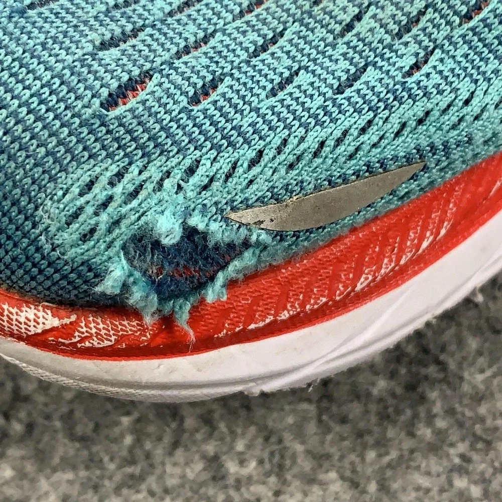 Hoka One One pre owned